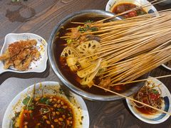 -成都瓜串串(华强北店)