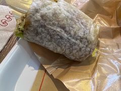 -特派卷·老北京烤鸭卷(合生汇购物中心店)