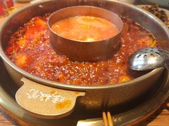 -矮板凳老火锅(宽窄巷子店)
