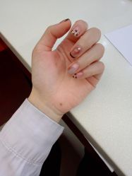-美兮美学·日式美甲美睫