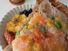 -PAPER STONE BAKERY(天环店)