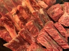 -熊出没日本烧肉放题