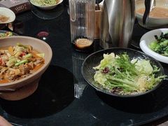 -HOHO餐厅(古子城店)