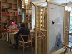 -听雨小筑茶舍(观音桥·龙湖新壹街店)