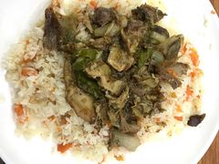 -塔斯提抓饭(东城汇店)