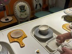 -袁亮今日陶艺(苹果社区总店)