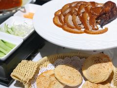 -煜丰汴京烤鸭(福彩路店)