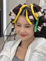 -New Fashion发型定制