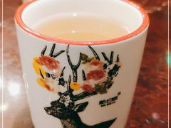 -新白鹿餐厅(爱琴海购物中心店)