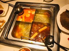 -海底捞火锅(天鹅湖银泰店)