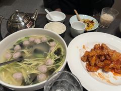 -阿喆私房菜(西五路店)