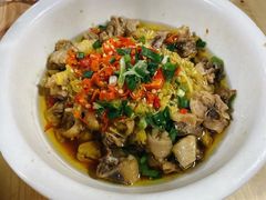 -笨罗卜浏阳菜馆(星沙店)