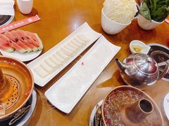 -宝泉铜锅(高新店)