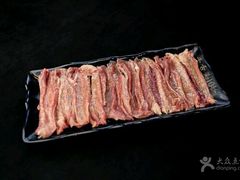 -手选潮汕鲜活牛肉火锅(二七广场店)