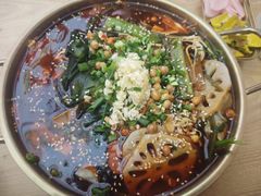 -冒菜西施·非遗冒菜(总店)