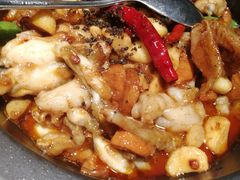 -云海肴·汽锅鸡·云南菜(美罗城店)