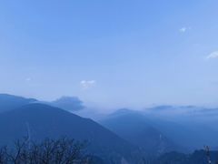 -水磨古镇