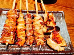 -鸟串烧Yakitori