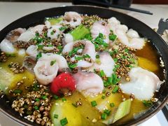 -乔阿马·江南味·驴肉香(龙湖华泾天街店)