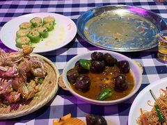 -阿妹小海鲜(下角店)