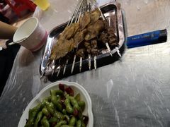 -小民大排档(光谷店)