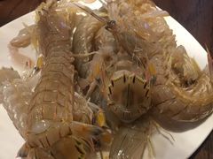 -太原富力铂尔曼大酒店-尚西餐厅