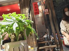 -重庆老灶火锅(红岭店)