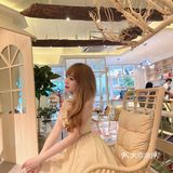 中山探店|仿佛走进童话里的咖啡书屋🪴