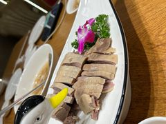 -品大三·南京菜(大行宫店)