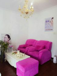 -美肤盾祛痘·问题肌头疗管理中心