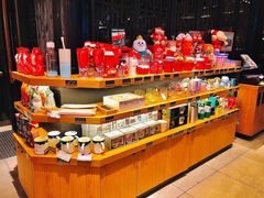-星巴克(台州临海紫阳街店)