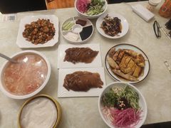 -原乡本味景山西街烤鸭店(北海公园店)