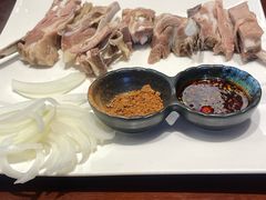 -那拉提之疆·新疆菜(美院店)