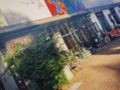 -大理床单厂艺术区