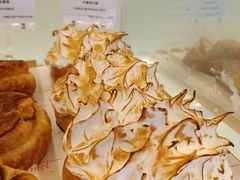 -西点坊(浦东香格里拉店)