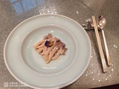 -星河湾半岛酒店-真粤中餐厅