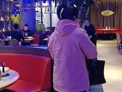 -老板恋上鱼(恒隆广场店)