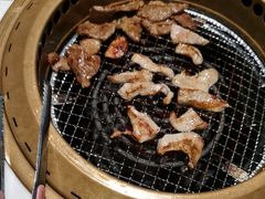 -炙城·韩式烤肉(南京东路店)