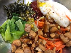 -韩泉韩国美食屋(朝晖路店)