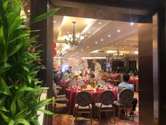 -阿锋鲍鱼酒家美食汇(华安店)