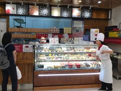 -西村叔叔的店·面包·甜品·蛋糕(崂山丽达店)