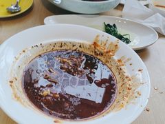 -渝信川菜 · 川味家常菜(财富购物中心店)