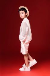 -男孩女孩亲子儿童摄影(真实客照店)