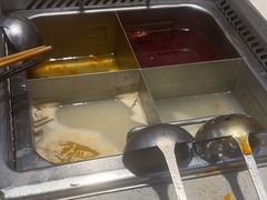 -海底捞火锅(大融城店)