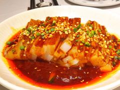 -小河盐帮·私家菜·烤鸭(三元桥·霄云路店)