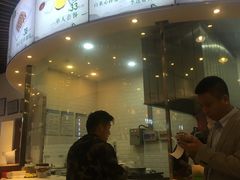 -李连贵熏肉大饼(金隅嘉品Mall店)