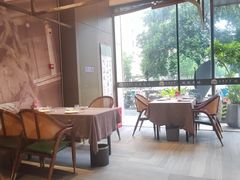 -贰号院子·南京淮扬味(珠江路店)