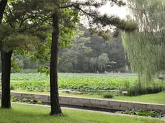 -承德避暑山庄景区