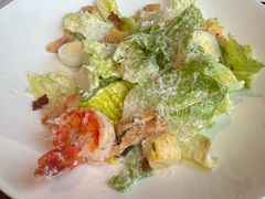 -当米亚诺意大利餐厅(武汉光谷凯悦酒店)