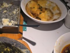 -庆江南江南菜(琴湖溪里花园城店)